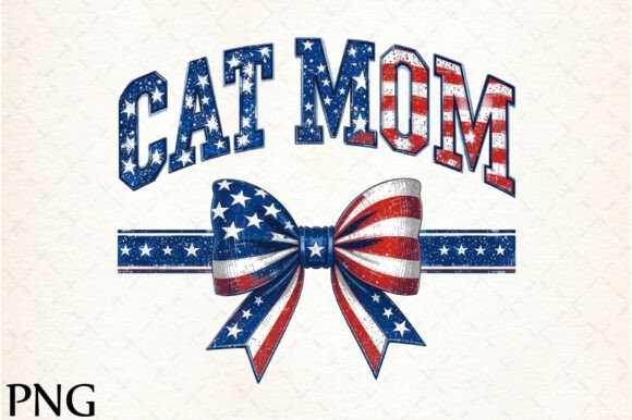 Creative Applications for Cat Mom Clipart PNG