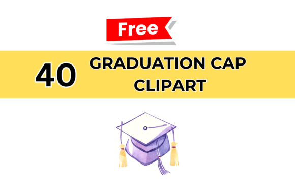 Graduation Cap Clip Art: Elevate Your Visual Designs