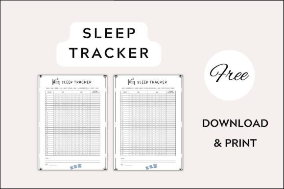Sleep Tracker: Visual Design for Better Habits