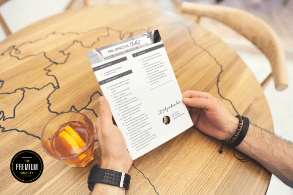 Streamline Client Approvals with a Free Pre-Approval Checklist Template