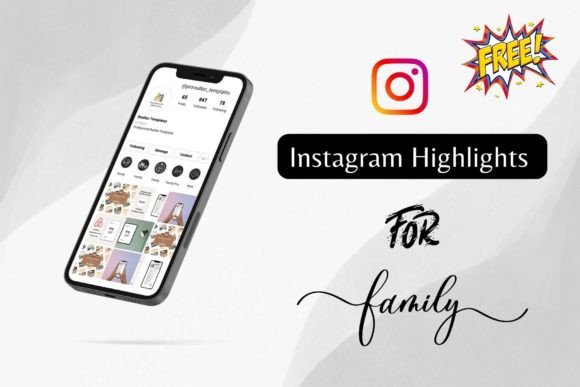 Strengthen Your Family Brand with Custom Highlight Covers