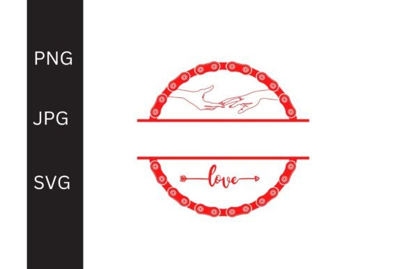 Valentine Monogram Graphics: Streamline Your Design Projects