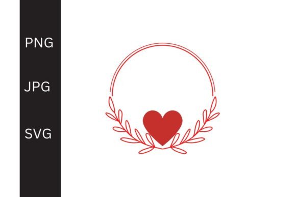 Valentine Monogram Graphics: Streamline Your Design Workflow